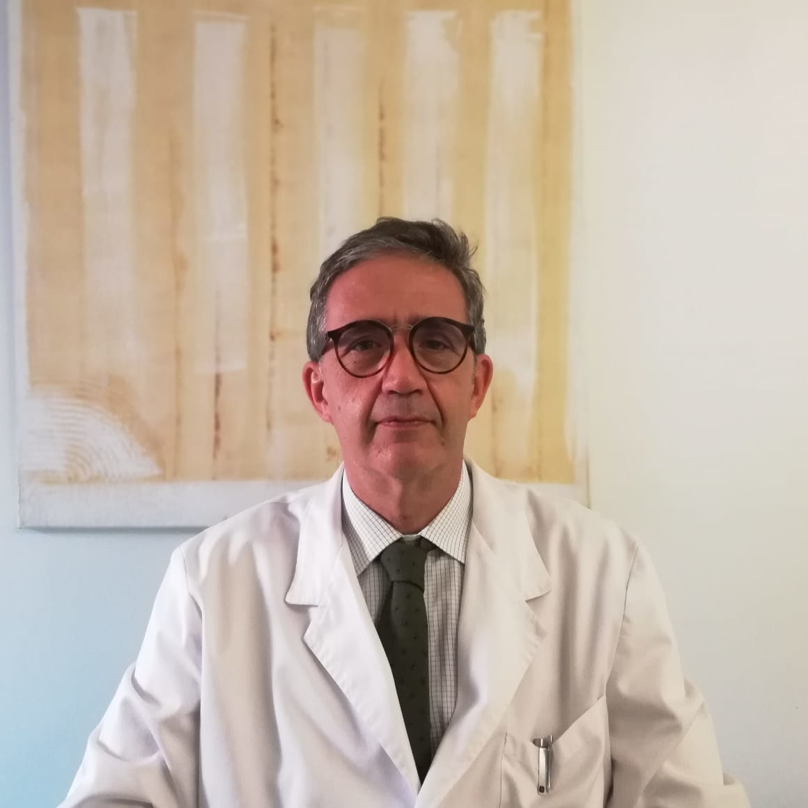 Professor Doutor Luís Brás Rosário